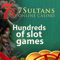 Казино 7Sultans